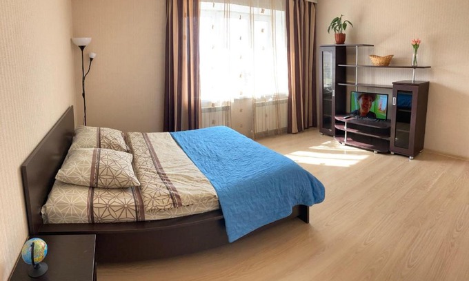 Cheboksary Apartment | Апартаменты на Волжском 3