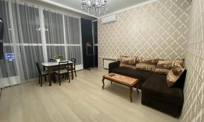 Yessentuki Apartment | Апартаменты на Володарского