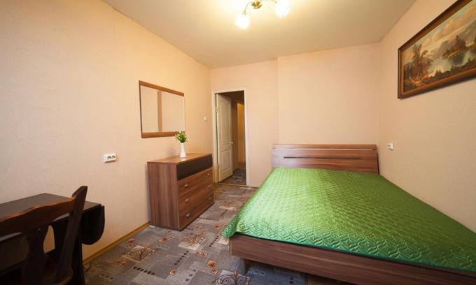 Kolomna Apartment | Апартаменты на Гагарина 16