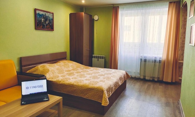 Vologda Apartment | Апартаменты на Гагарина 70