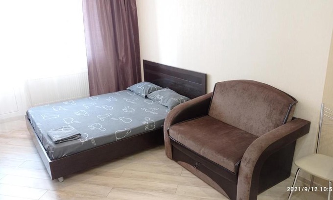 Krasnodar Apartment | Апартаменты на Генерала Шифрина 1 к 1 клиника ЭМБРИО