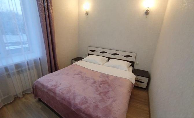 Omsk Apartment | Апартаменты на Гусарова