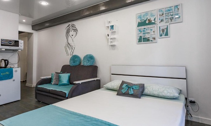 Vologda Apartment | Апартаменты на Козленской 113