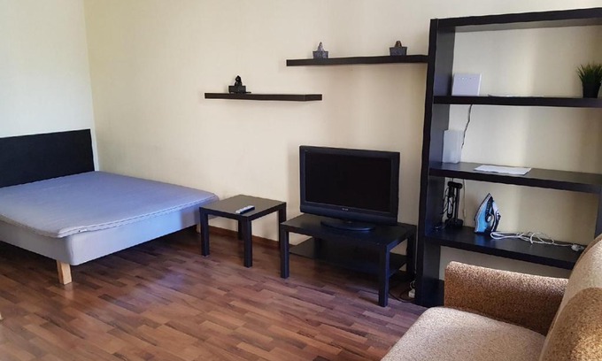 Finlyandskiy Apartment | Апартаменты на Комсомола 15