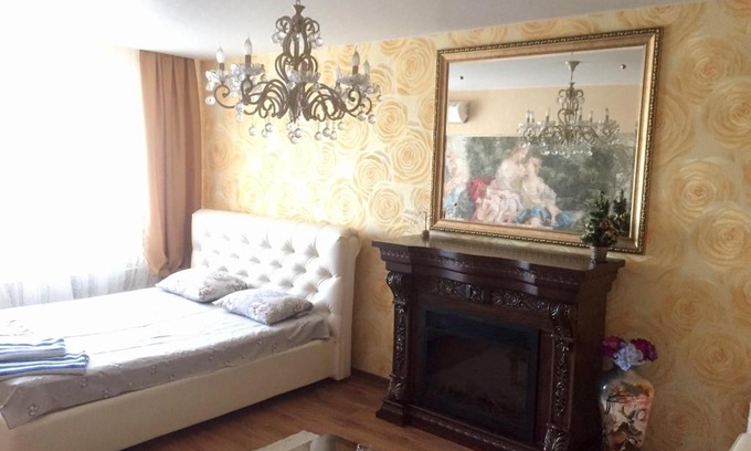 Ulyanovsk Apartment | Апартаменты на Красноармейской