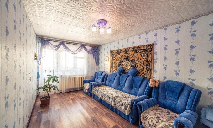 Velikiy Ustyug Apartment | Апартаменты на Кузнецова