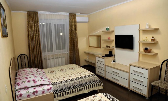 Kislovodsk Apartment | Апартаменты на Куйбышева 53
