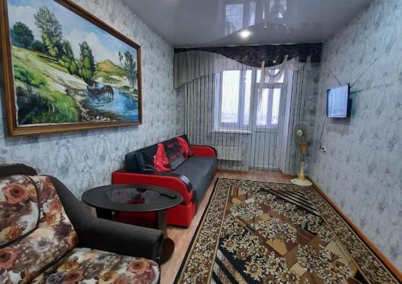 Biysk Apartment | Апартаменты на Матросова 23