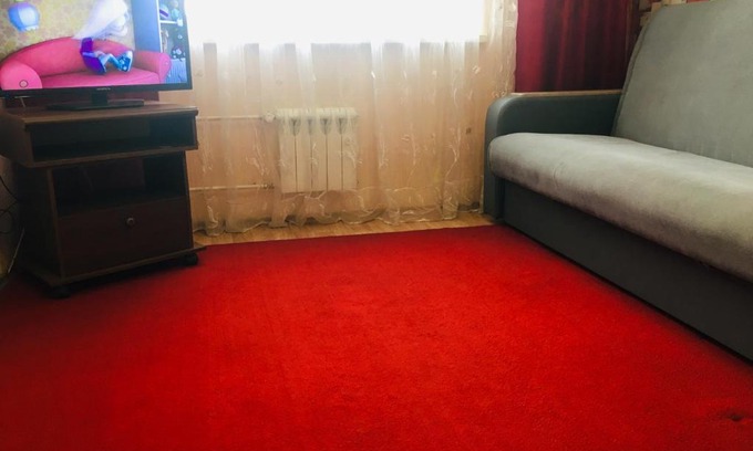 Dmitrov Apartment | Апартаменты на Махалина