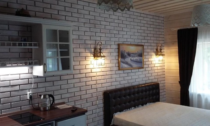 Suzdal Apartment | Апартаменты на Михалях