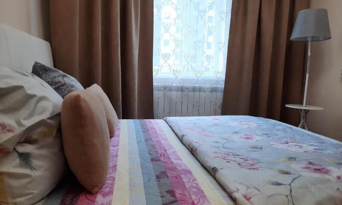 Voronezh Apartment | апартаменты на московском проспекте122