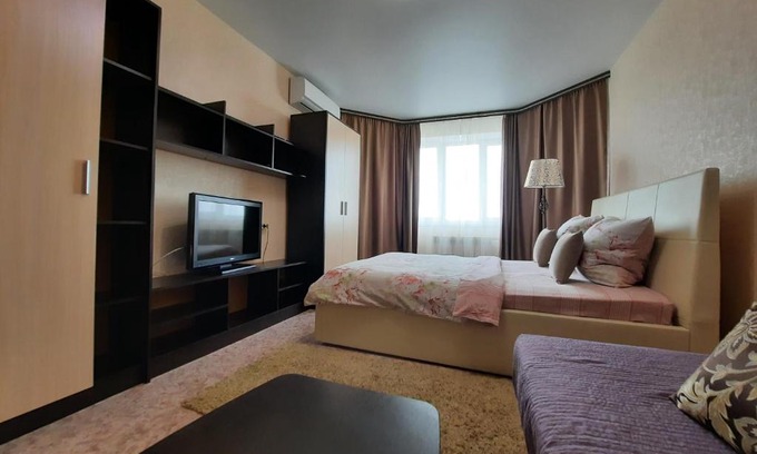 Voronezh Apartment | апартаменты на московском проспекте124