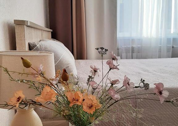 Bogdanikha Apartment | Апартаменты на Московском проспекте Столль