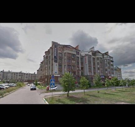 Kazan Apartment | Апартаменты на набережной