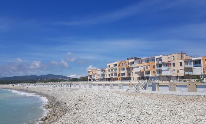 Gelendzhik Apartment | Апартаменты на Набережной