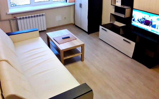 Saratov Apartment | Апартаменты на Некрасова