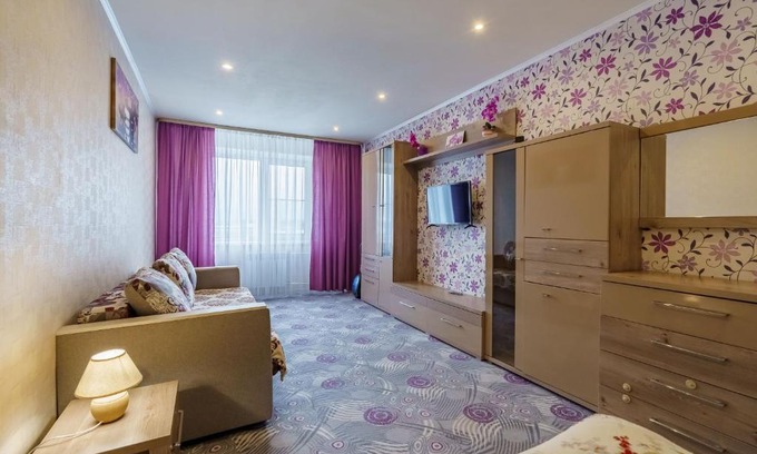 Sampsonievskoe Apartment | Апартаменты на Новолитовской