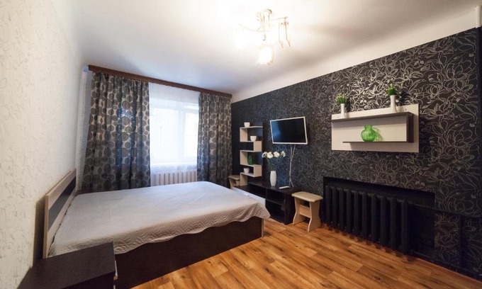 Kolomna Apartment | Апартаменты на Окском