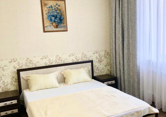 Pyatigorsk Apartment | Апартаменты на Оранжерейной