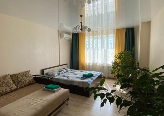 Voronezh Apartment | Апартаменты на Переверткина