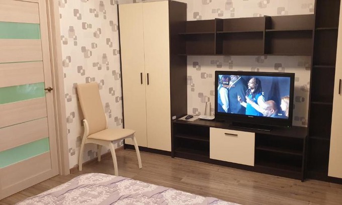 Tula Apartment | Апартаменты на ПИОНЕРСКОЙ 1