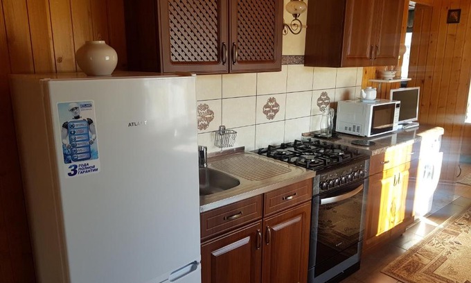 Kislovodsk Apartment | Апартаменты на Подгорной 49