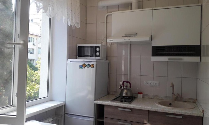 Sochi City Centre Apartment | Апартаменты на Роз, 23