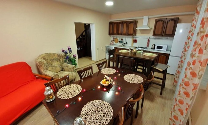 Stavropol Apartment | Апартаменты на Серова