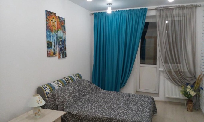 Streletskoye Apartment | Апартаменты на Стаханова 59