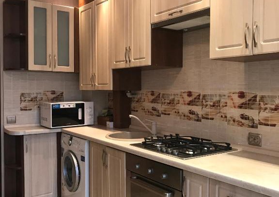 Zelenogradsk Apartment | Апартаменты на Тургенева