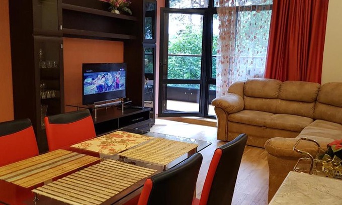 Svetlogorsk Apartment | Апартаменты на улице Некрасова