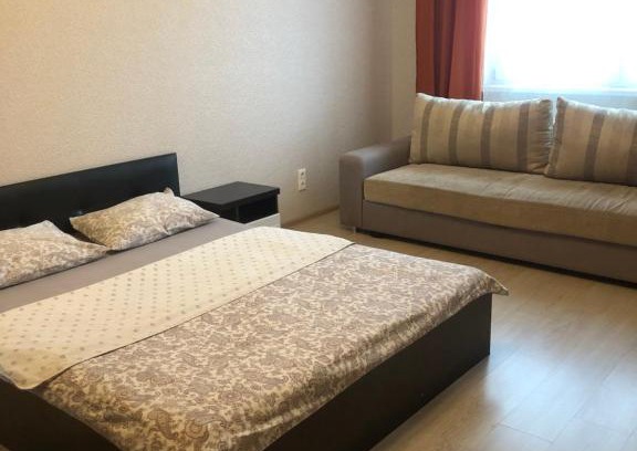 Tver Apartment | Апартаменты на улице Склизкова 116к5