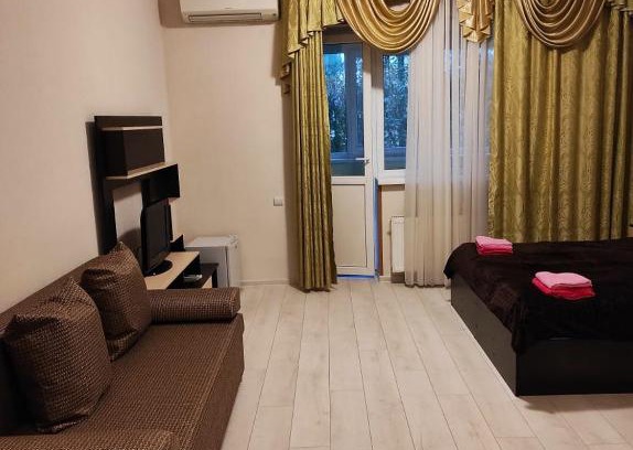 Dagomys Apartment | Апартаменты на ул. Летней