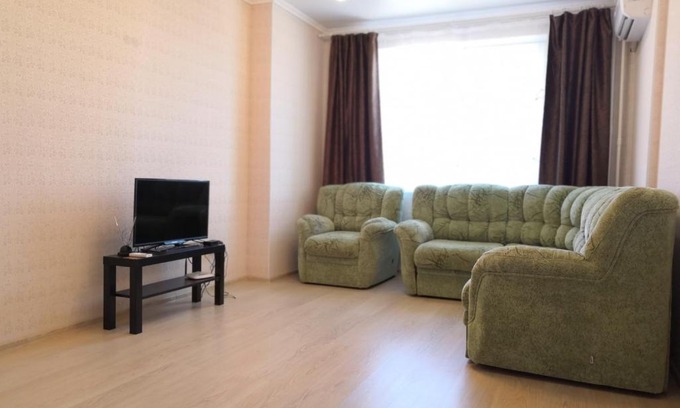 Lenina Apartment | Апартаменты на ул. Народная 36