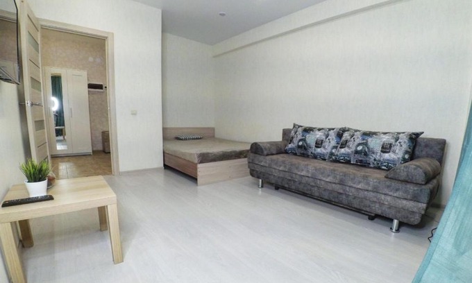 Kazan Apartment | Апартаменты на ул Тэцевская, 4 Б