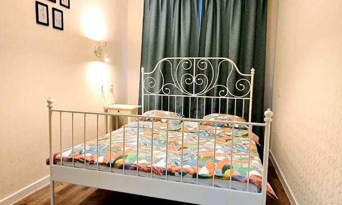 Dzerzhinsk Apartment | Апартаменты на Урицкого 12А