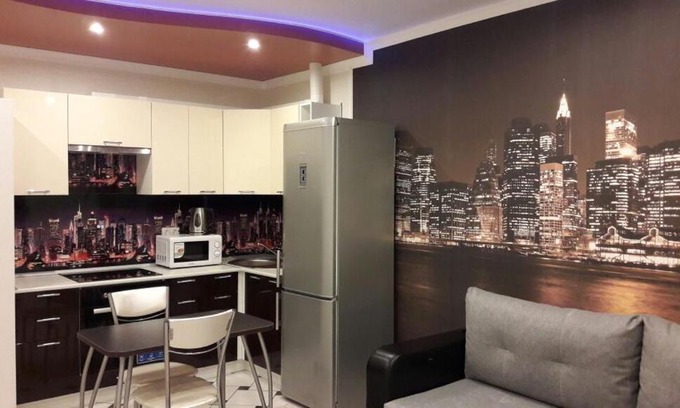 Novo-Savinovskiy Apartment | Апартаменты на Четаева 42а