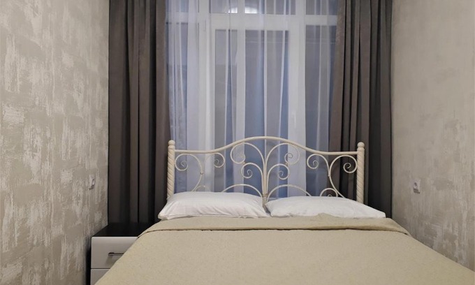 Gorki Gorod Apartment | Апартаменты на Эстонской 31