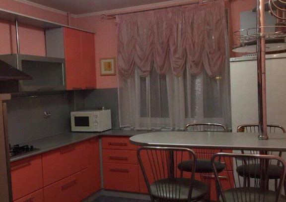 Novo-Savinovskiy Apartment | Апартаменты на Ямашева 31