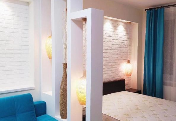 Gorki Gorod Apartment | Апартаменты Небеса