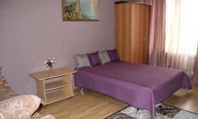 Patrusheva Apartment | Апартаменты Нейрохирургия, Патрушево