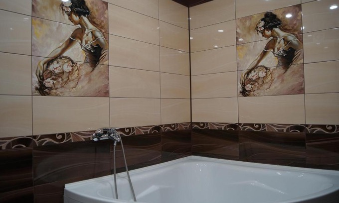 Abakan Apartment | Апартаменты Некрасова 18