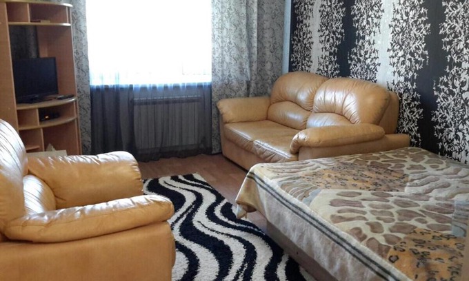 Diveevo Apartment | Апартаменты от Олеси 4