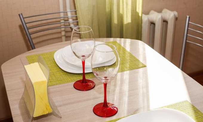 Rostov-on-Don Apartment | Апартаменты Северный СЖМ