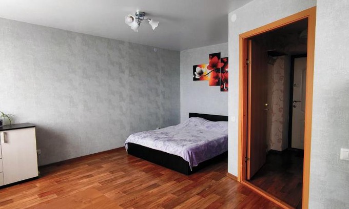 Yaroslavl Apartment | Апартаменты с видом на Волгу