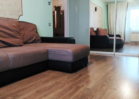 Leninskiy Apartment | Апартаменты у Аэропорта