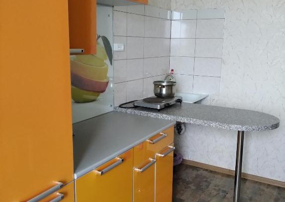 Zavolzhskoe Apartment | Апартаменты у Глобуса