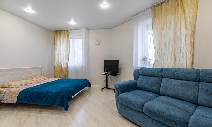 Kazan City Centre Apartment | Апартаменты у Кремля