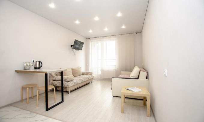 Kazan Apartment | Апартаменты у метро Аметьево