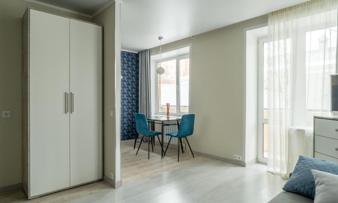 Penza Apartment | Апартаменты Центр Московская д.40